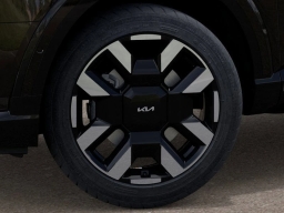 Kia Telluride SX FWD 2027