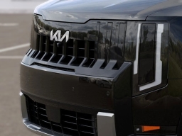 Kia Telluride SX FWD 2027