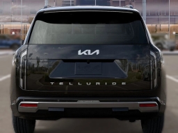 Kia Telluride SX FWD 2027