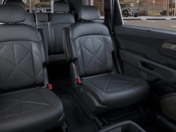 Kia Telluride SX FWD 2027