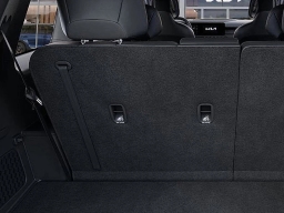 Kia Telluride SX FWD 2027