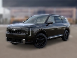 Kia Telluride SX FWD 2027