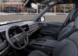 Kia Telluride SX FWD 2027