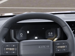 Kia Telluride SX FWD 2027