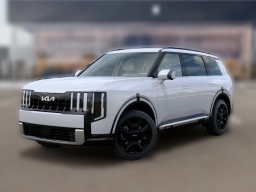 Kia Telluride Hybrid SX FWD 2027