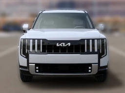 Kia Telluride Hybrid SX FWD 2027