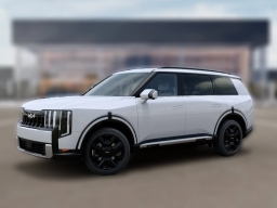 Kia Telluride Hybrid SX FWD 2027
