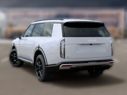 Kia Telluride Hybrid SX FWD 2027