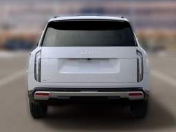 Kia Telluride Hybrid SX FWD 2027
