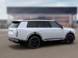 Kia Telluride Hybrid SX FWD 2027