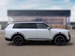 Kia Telluride Hybrid SX FWD 2027