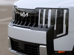 Kia Telluride Hybrid SX FWD 2027