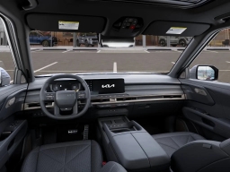 Kia Telluride Hybrid SX FWD 2027