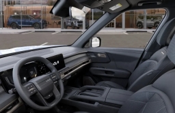 Kia Telluride Hybrid SX FWD 2027