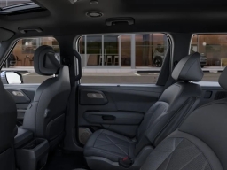 Kia Telluride Hybrid SX FWD 2027