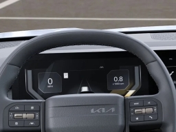Kia Telluride Hybrid SX FWD 2027