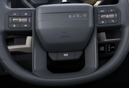 Kia Telluride Hybrid SX FWD 2027