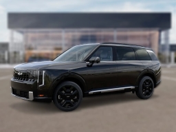 Kia Telluride Hybrid SX FWD 2027