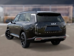 Kia Telluride Hybrid SX FWD 2027