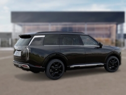 Kia Telluride Hybrid SX FWD 2027