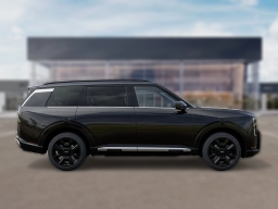 Kia Telluride Hybrid SX FWD 2027