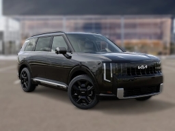 Kia Telluride Hybrid SX FWD 2027