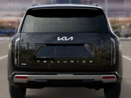 Kia Telluride Hybrid SX FWD 2027