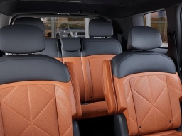 Kia Telluride Hybrid SX FWD 2027