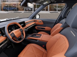 Kia Telluride Hybrid SX FWD 2027