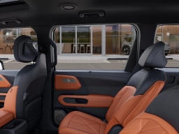 Kia Telluride Hybrid SX FWD 2027