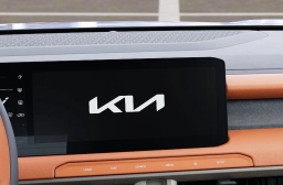 Kia Telluride Hybrid SX FWD 2027