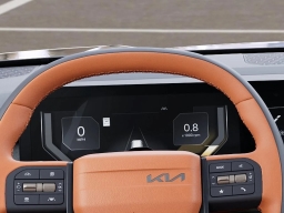 Kia Telluride Hybrid SX FWD 2027