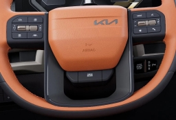 Kia Telluride Hybrid SX FWD 2027