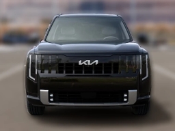 Kia Telluride Hybrid SX FWD 2027