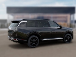 Kia Telluride Hybrid SX FWD 2027