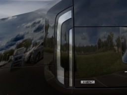 Kia Telluride Hybrid SX FWD 2027
