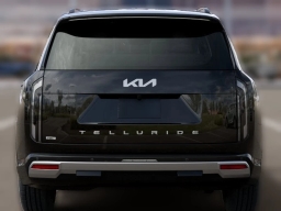 Kia Telluride Hybrid SX FWD 2027