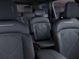 Kia Telluride Hybrid SX FWD 2027