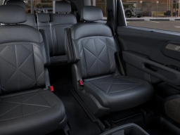 Kia Telluride Hybrid SX FWD 2027