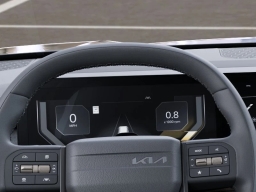 Kia Telluride Hybrid SX FWD 2027