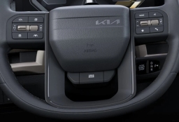 Kia Telluride Hybrid SX FWD 2027