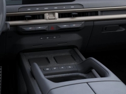 Kia Telluride Hybrid SX FWD 2027