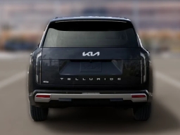 Kia Telluride Hybrid SX FWD 2027
