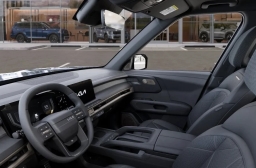 Kia Telluride Hybrid SX FWD 2027