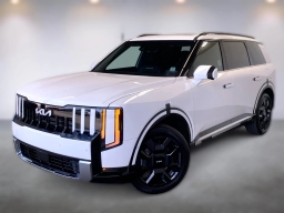 Kia Telluride Hybrid SX FWD 2027