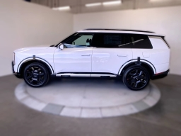 Kia Telluride Hybrid SX FWD 2027