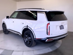 Kia Telluride Hybrid SX FWD 2027