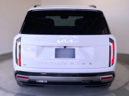 Kia Telluride Hybrid SX FWD 2027