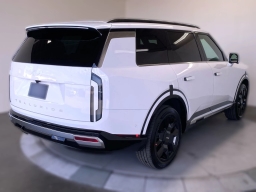 Kia Telluride Hybrid SX FWD 2027