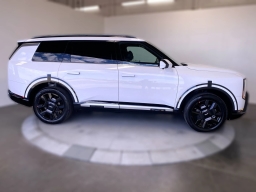 Kia Telluride Hybrid SX FWD 2027